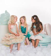 Load image into Gallery viewer, Pastel Marshmallow Unicorn- Pastels