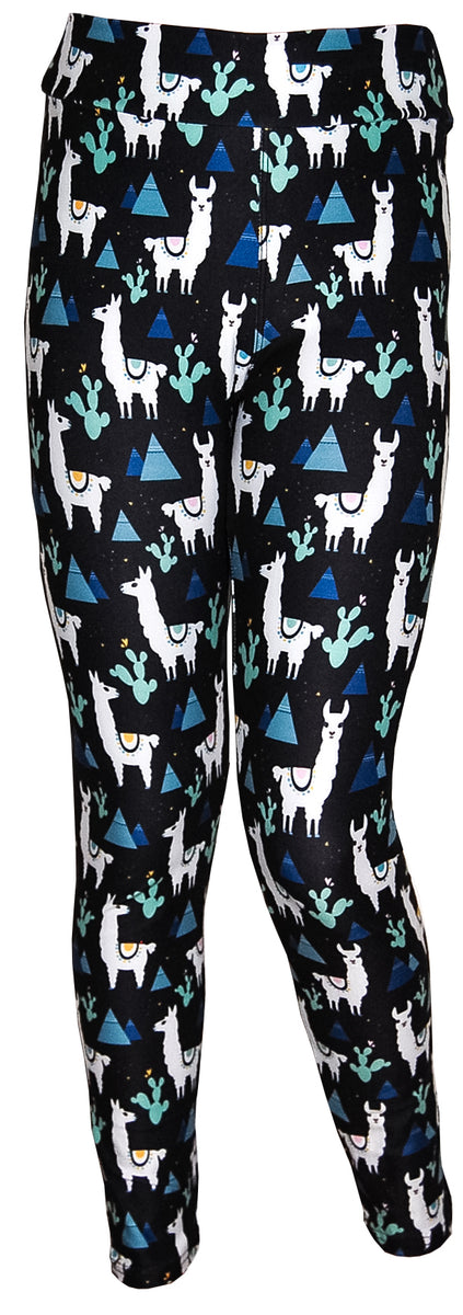 The leggings llama cheap
