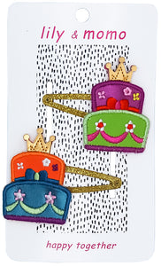Royal Birthday Cake- Multi