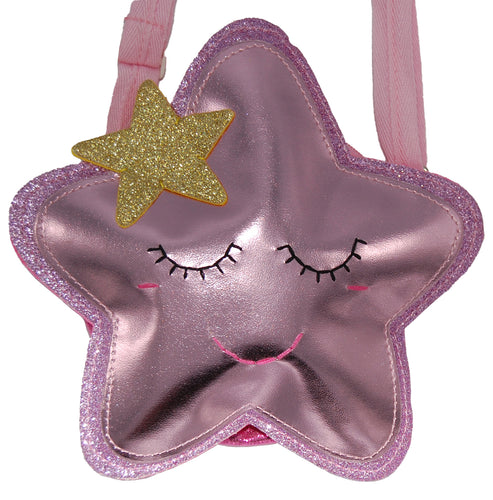Starlight Bag- Pink