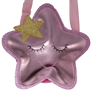 Starlight Bag- Pink