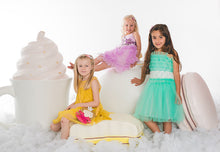 Load image into Gallery viewer, Pastel Marshmallow Unicorn- Pastels