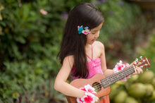 Load image into Gallery viewer, Hula Girl Solo Hair Clip