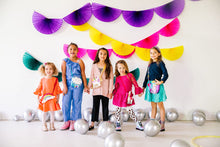 Load image into Gallery viewer, Crazy Kitty &amp; Flower Hair Clips