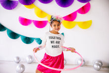 Load image into Gallery viewer, Bunny Hair Clips- Pink