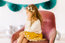 Load image into Gallery viewer, Bunny Hair Clips- Pink