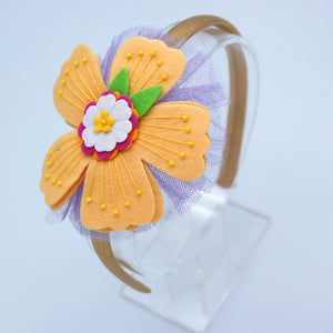 Aloha Headband