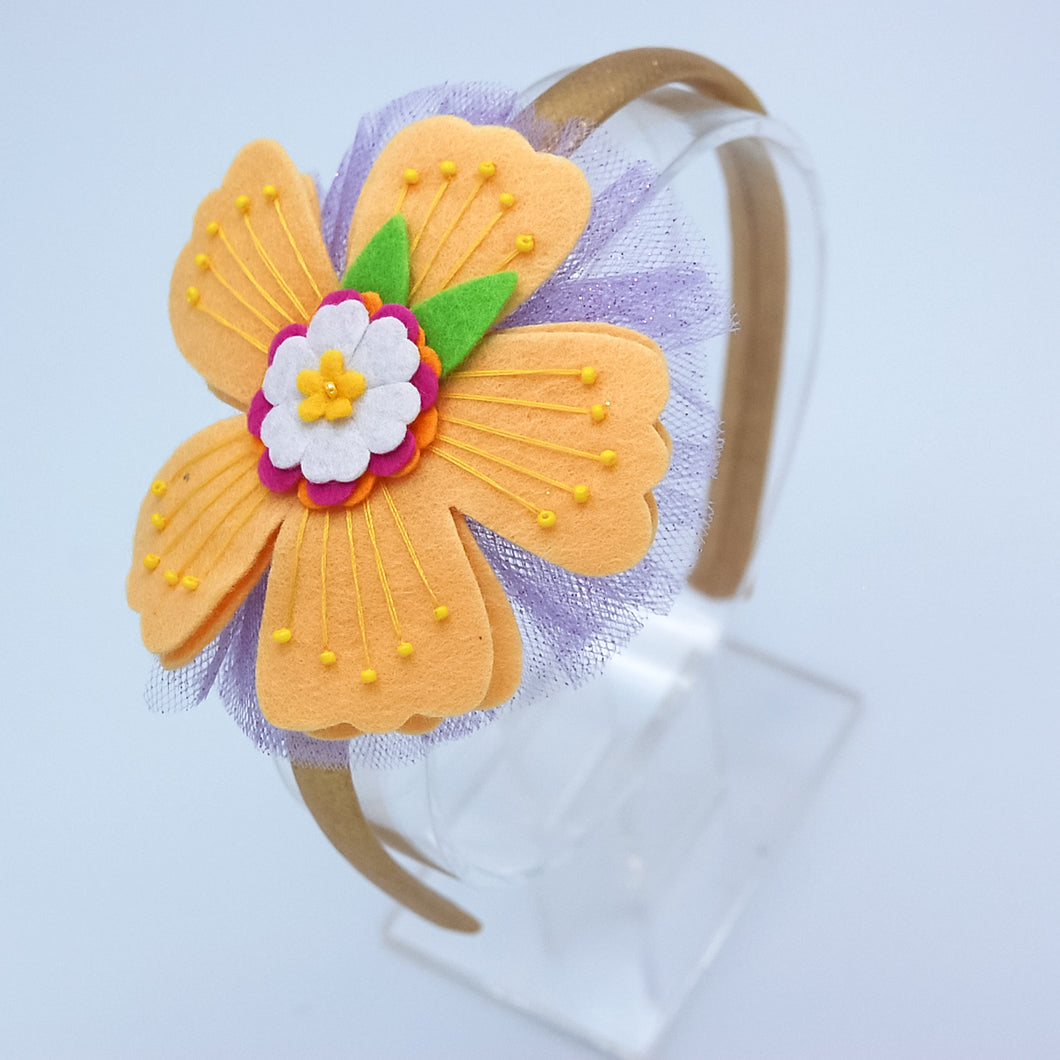 Aloha Headband