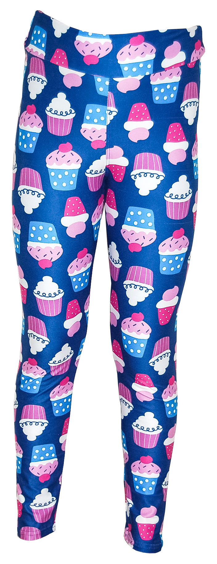 Cupcake Party Legging