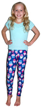 Load image into Gallery viewer, Cupcake Party Legging