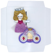 Load image into Gallery viewer, Golden Carriage Princesses Gift Box Set