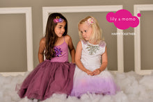Load image into Gallery viewer, Ballet Shoes Hair Clips- Pink