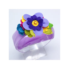 Load image into Gallery viewer, Lily Bloom Headband - Blossom