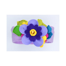 Load image into Gallery viewer, Lily Bloom Headband - Blossom