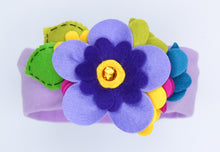 Load image into Gallery viewer, Lily Bloom Headband - Blossom