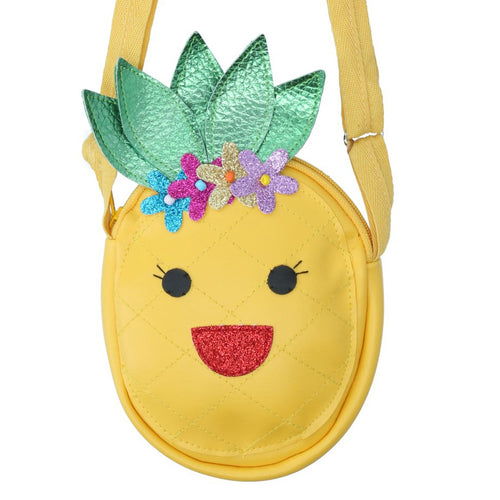 My Pineapple Bag