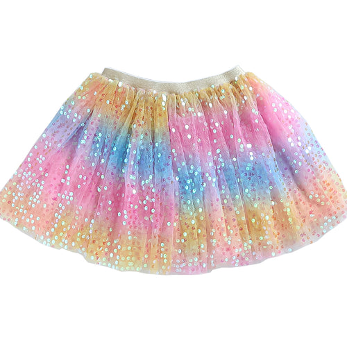 Isabella Tutu- Robins Egg