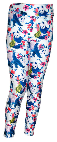Pretty Panda Legging