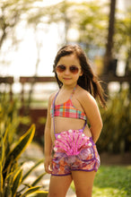 Load image into Gallery viewer, Seashell Bag- Pretty Purple