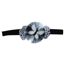 Load image into Gallery viewer, Tulle Butterfly Headband