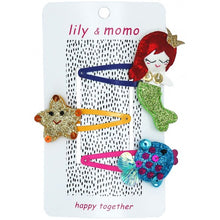 Load image into Gallery viewer, Under The Sea Trio
