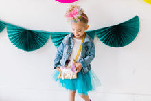 Load image into Gallery viewer, Sequin Ballerina Tutu- Lilac