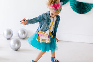 Isabella Tutu- Robins Egg