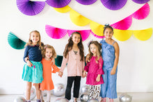 Load image into Gallery viewer, Lily Bloom Headband - Blossom