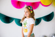 Load image into Gallery viewer, Hula Girl Solo Hair Clip